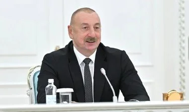 İlham Əliyev İrəvana getməyəcək