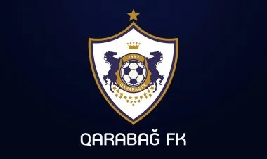 “Qarabağ” bu gün İspaniyaya gedir
