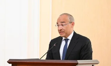 Azərbaycan və ABŞ arasında Çərçivə Sazişi hazırlanır
