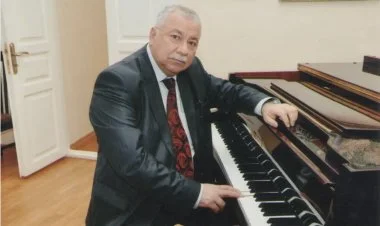 Xalq artisti Sərdar Fərəcov reanimasiyaya yerləşdirilib