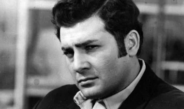 Xalq artisti Hacı Murad Yagizarov vəfat edib