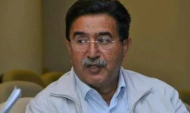 Əməkdar artist Yadigar Muradovun səhhəti yaxşılaşır