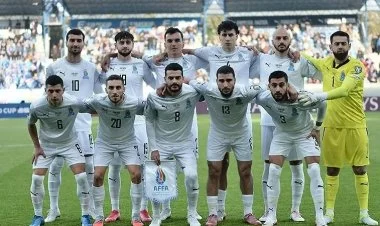 Azərbaycan millisi bu gün Fransa yığması ilə qarşılaşacaq