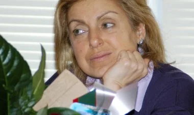 Sevil Əliyeva "Şərəf" ordeni ilə təltif edilib