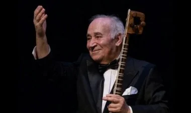 Xalq artisti Ramiz Quliyev vəfat edib YENİLƏNİB