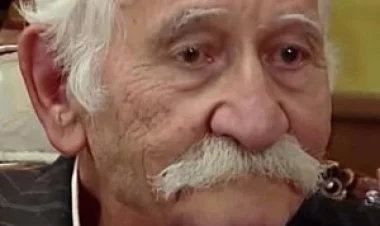 Türkiyənin məşhur "Yabancı damat" serialının "baba"sı ölüb