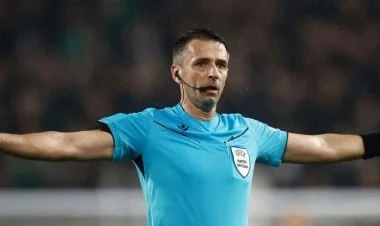 "Atletik" Bilbao - "Qarabağ" oyununun hakimi məlum olub