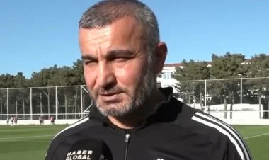 Qurban Qurbanov: "Qarabağ”dan ayrılmaq fikrim yoxdur