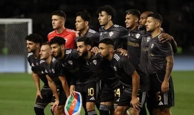 "Atletik" Bilbao - "Qarabağ" oyununun təxmini heyətləri