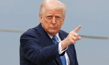 "Putin raket sınağı keçirməkdənsə, müharibəyə son qoysun"