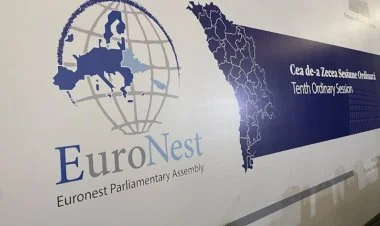 Bakı və Tbilisi Avronest PA sessiyasında iştirak etməyəcək