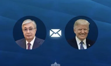 Vaşinqtonda Mərkəzi Asiya-ABŞ sammiti keçiriləcək