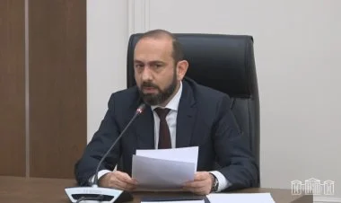 İlham Əliyev və Rəcəb Tayyib Ərdoğanı İrəvana dəvət edirlər