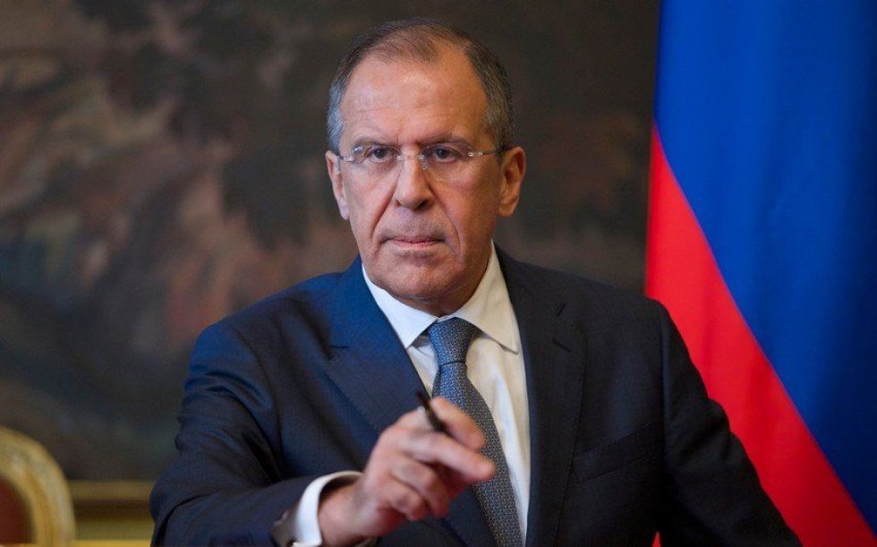 Lavrov ciddiliyi təmin edə biləcəkmi?