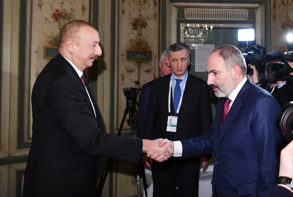 Əliyev və Paşinyan Brüsseldə nə danışacaqlar?