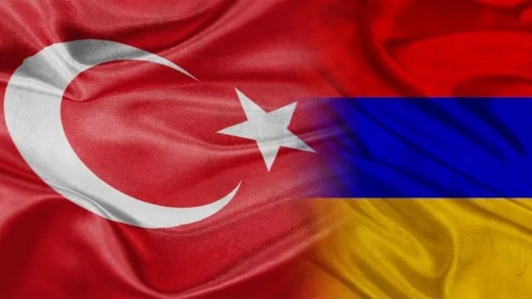 Türkiyə və Ermənistan xüsusi nümayəndələri Vyanada bir arada