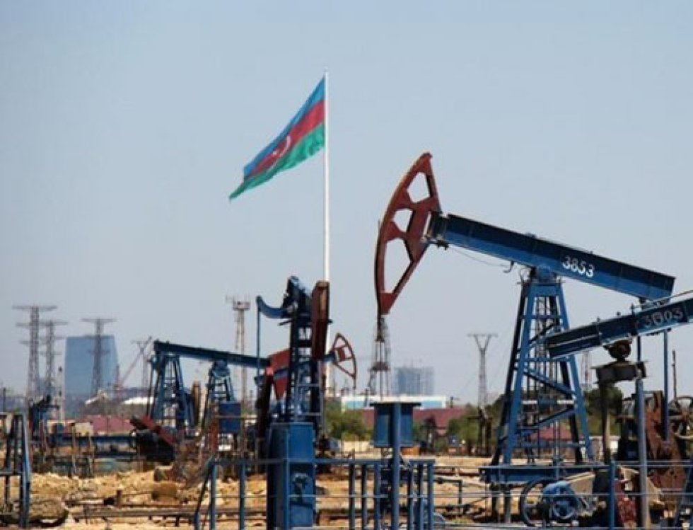 Azərbaycan neftinin qiyməti cüzi artıb