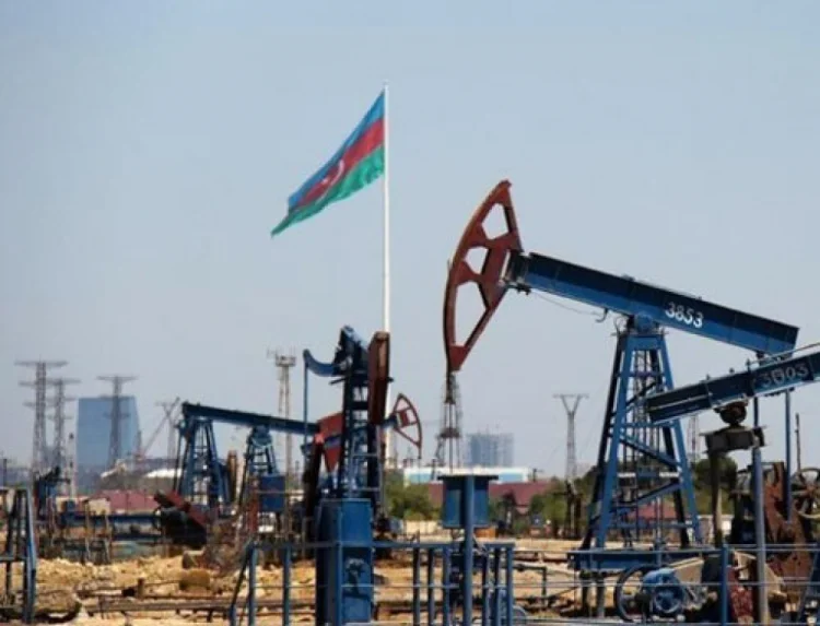 Azərbaycan nefti bahalaşır