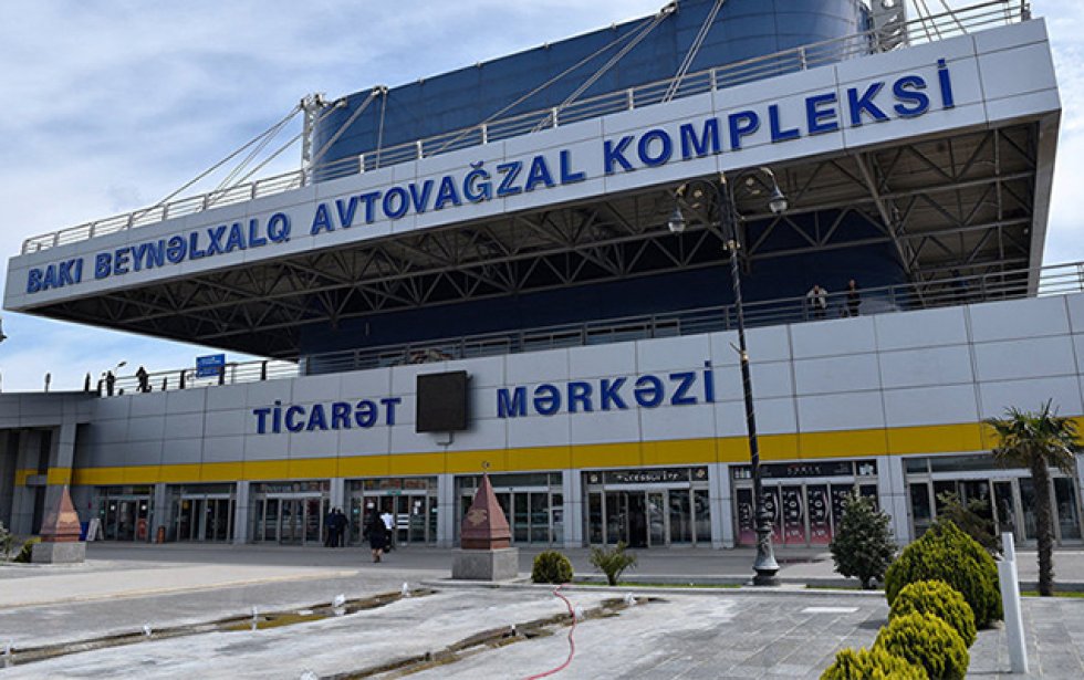 Bakı–Naxçıvan avtobus reysi açılır