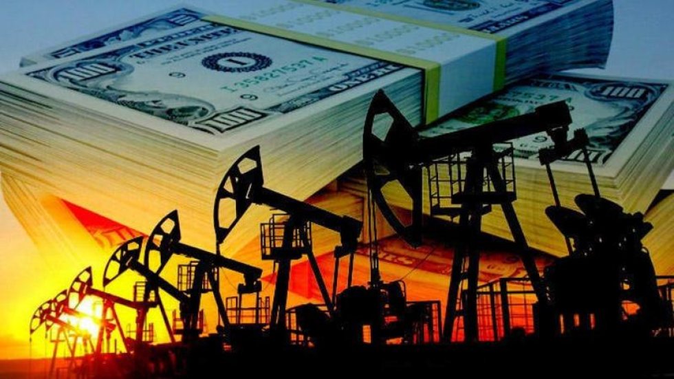 Neftimizin qiyməti 85 dolları ötdü