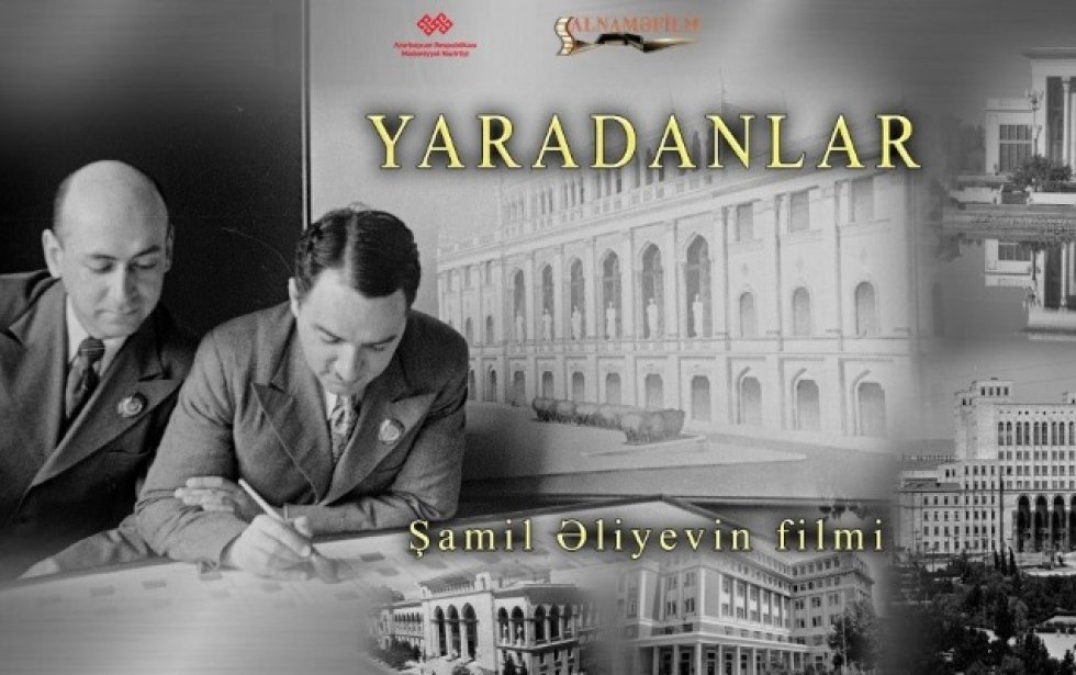 Azərbaycan filmi “Oskar”a namizədlər siyahısına daxil edildi