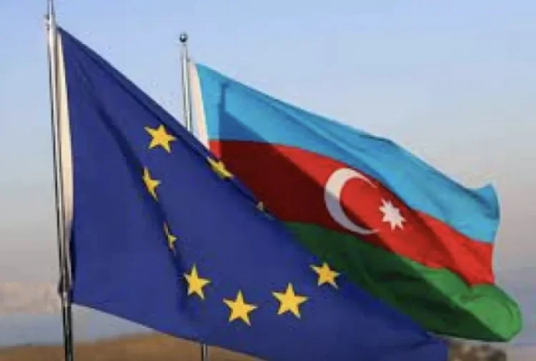 Aİ iqtisadi inkişaf üçün Azərbaycana 2 mlrd avro ayırır