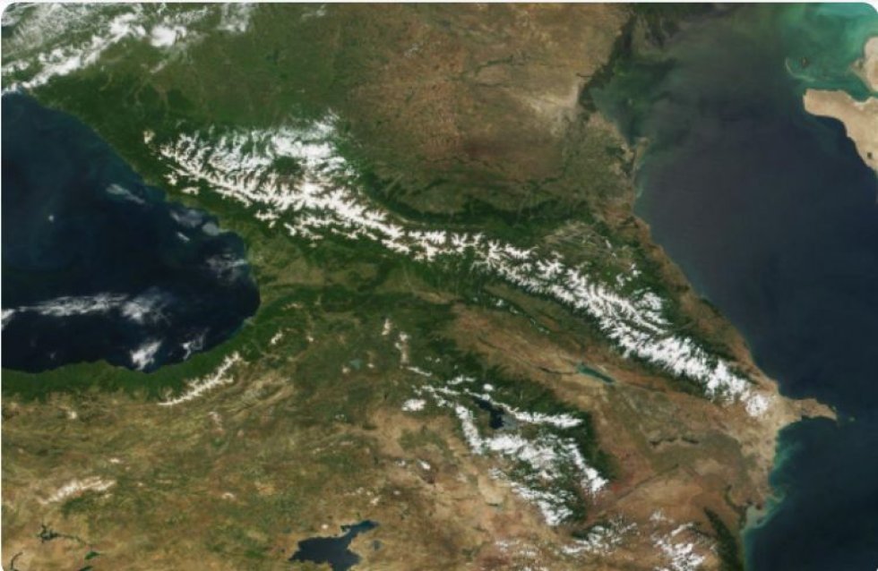 Havada asılı qalan suallar