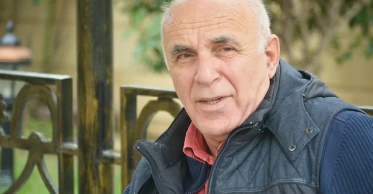Aktyor Ramiz Novruz vəfat edib