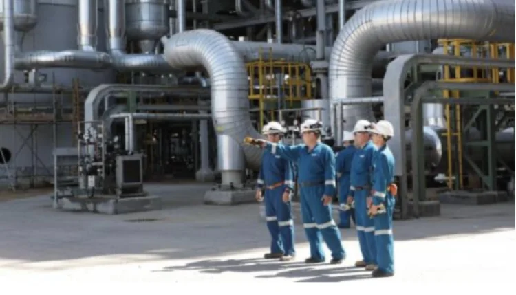 Qazaxıstan neftinin BTC ilə ixracına hazırlıq dayanıb
