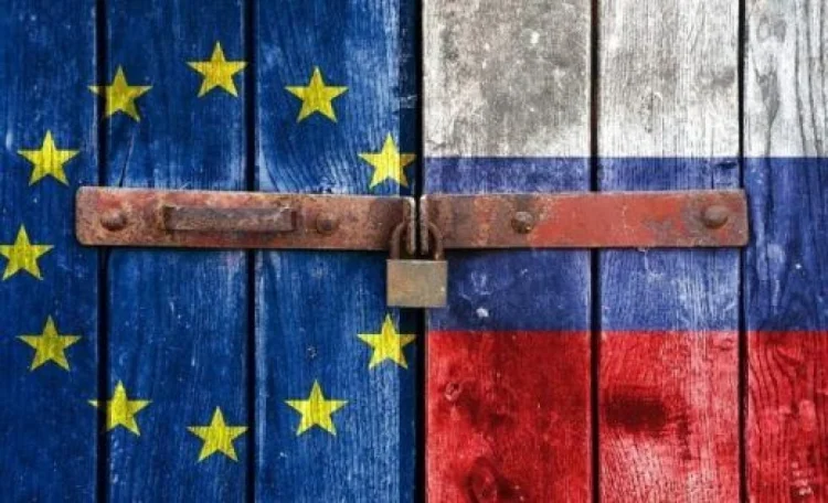 Avropa Rusiyaya qarşı 10-cu dəfə sanksiyalar tətbiq etdi