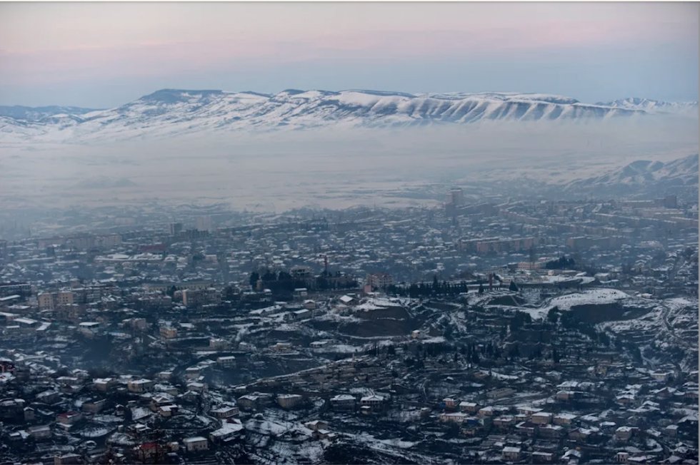 "Azərbaycan tərəfinin nəzarətə hər hansı çıxışı olmamalıdır"