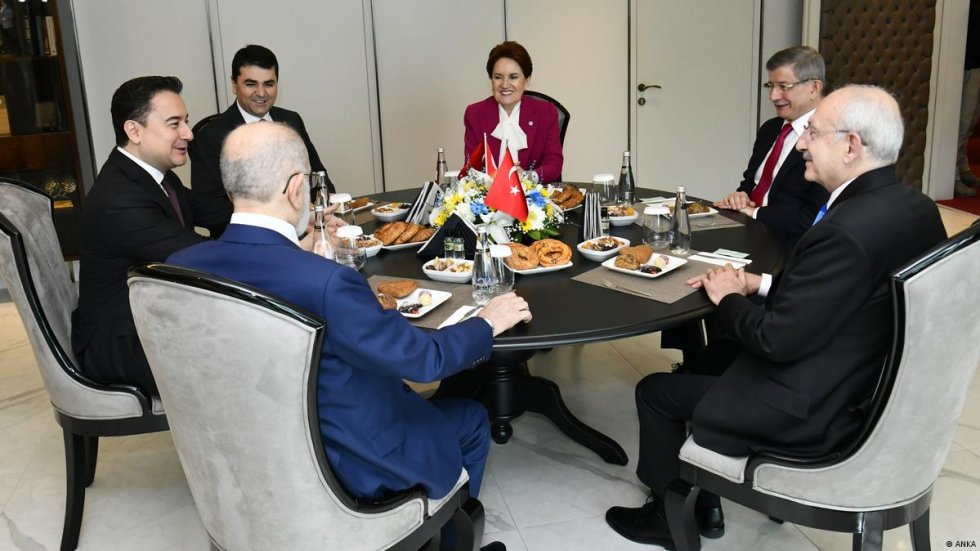 Maraqlı hadisələr...