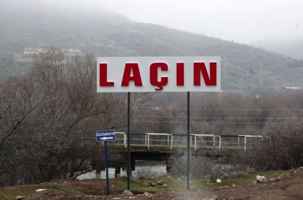Bu il 300-ə yaxın ailə Laçına köçürüləcək