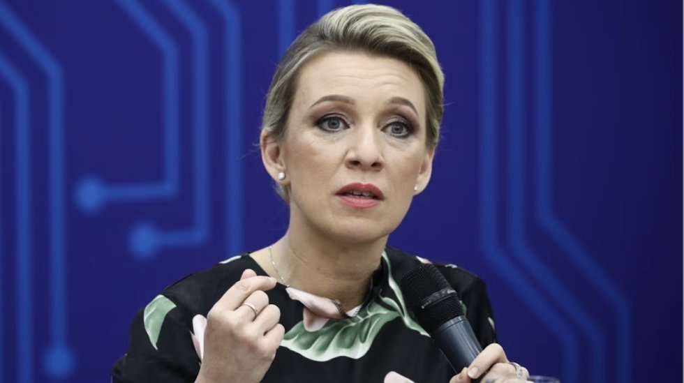 Moskva bir sutkadan sonra narahatlığını bildirib