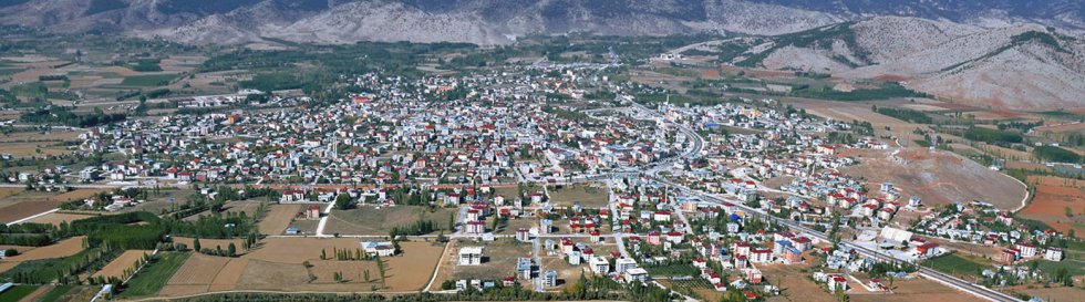 Kahramanmaraşda yenə zəlzələ oldu
