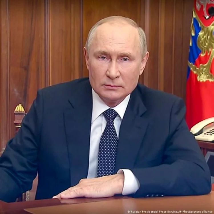 Putin Bryanskdakı hadisəni terror adlandırıb