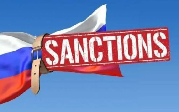 Türkiyə artıq sanksiya mallarını Rusiyaya buraxmır
