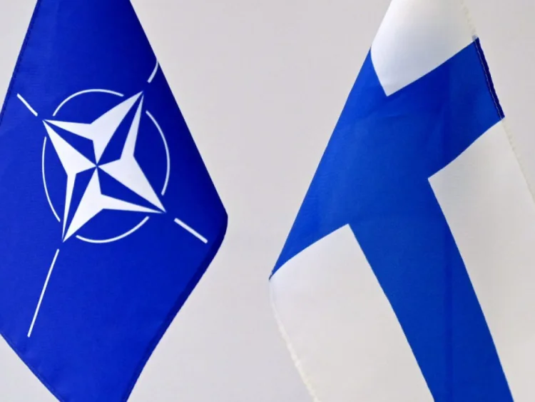 Finlandiyanın NATO-ya qoşulma məsələsi həll olundu