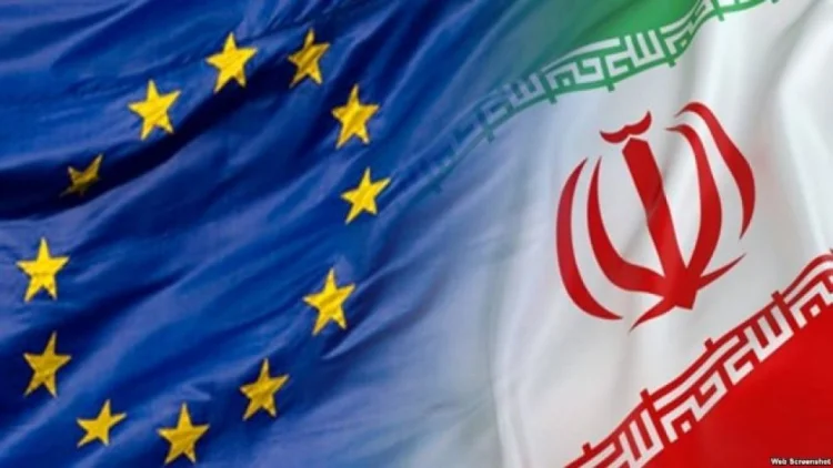 Aİ İrana qarşı sanksiyaların 7-ci paketini tətbiq edəcək