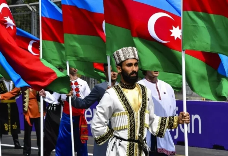 Formula 1 Azərbaycan Qran-Prisi: Maraqlı faktlar