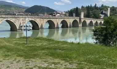 Drina korpüsü FOTO