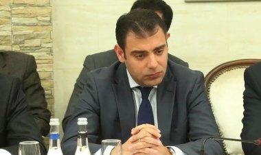 Yeni səfir barədə aqreman Kiyevə 1 ay yarım əvvəl gedibmiş