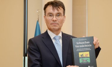 “Spiegel”in propaqandası