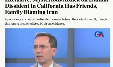 Əhməd Obalıya hücumu kim ört-basdır etmək istəyir?