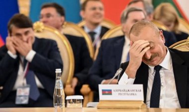 Rusiyanın regiondakı aktivləri yavaş-yavaş əriyir