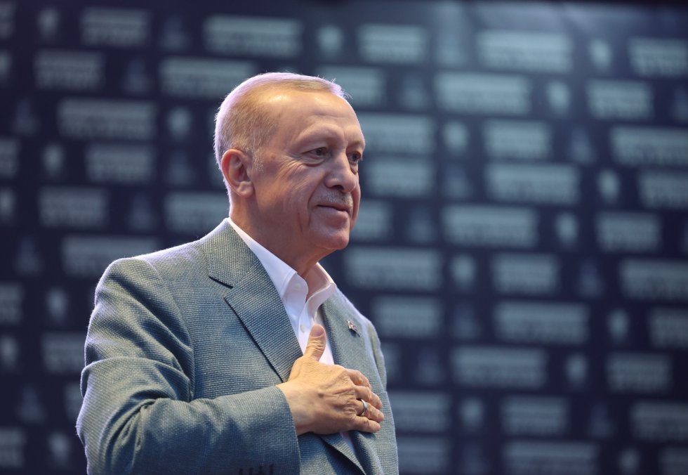 "Kürd qardaşlarıma"