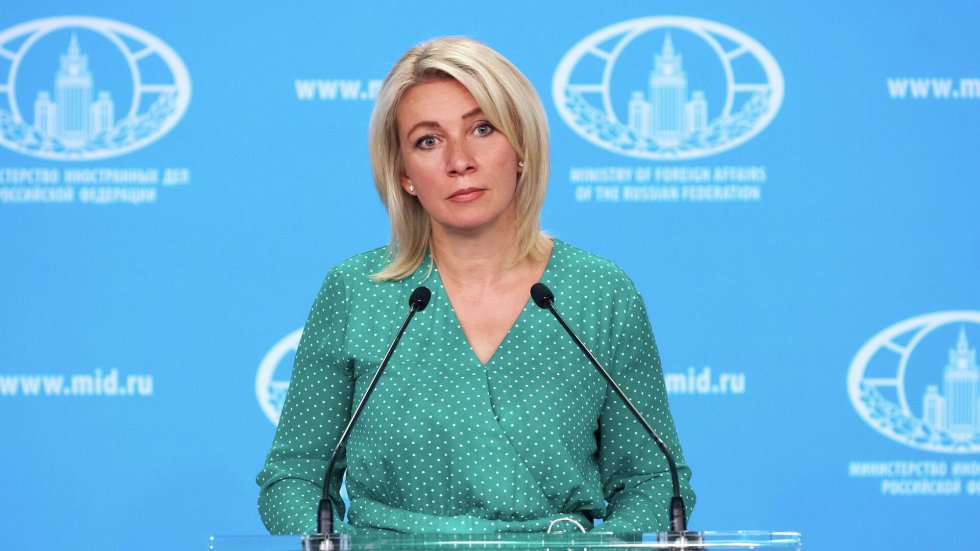Moskva Paşinyanın "ərazi bütövlüyü" bəyanatına şərh verdi