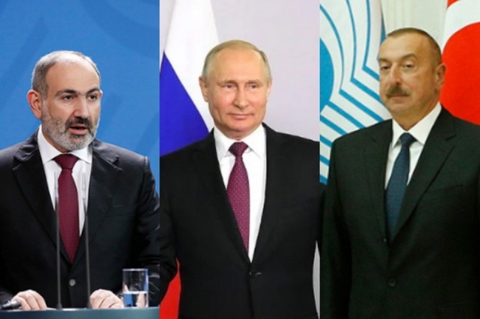 Peskov Moskvada sənədlərin imzalanacağını təsdiqlədi