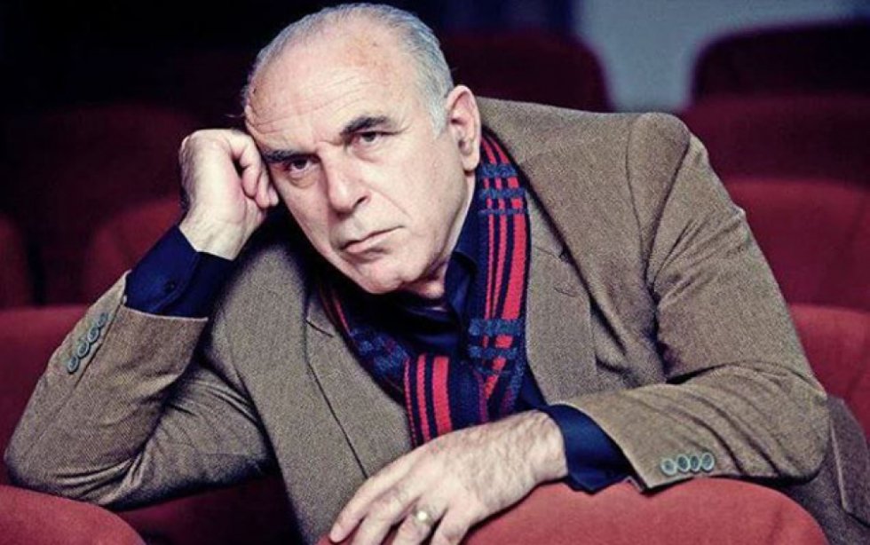 Bu gün Xalq artisti Ramiz Novruzun doğum günüdür