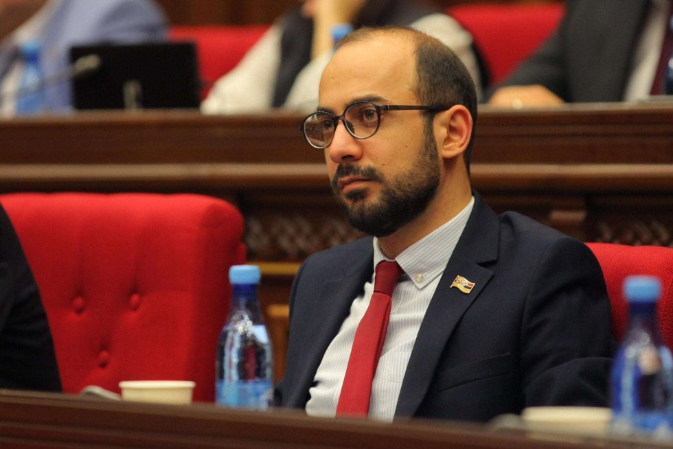 Rusiya Qarabağ “məsələ"sini dondurmaq istəyirdi
